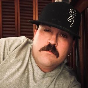 Meet your Posher, Tj